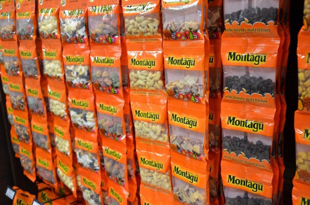 Montagu 2 Montagu - Cradlestone Mall